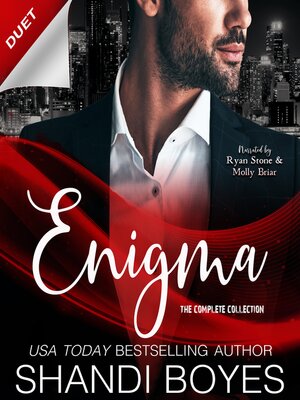 cover image of Enigma